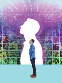 Right to be Forgotten show poster