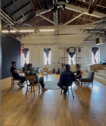 Virtual Method Acting Workshop