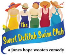 THE SWEET DELILAH SWIM CLUB by Jones Hope Wooten