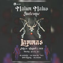 Malum Malus: Lammas