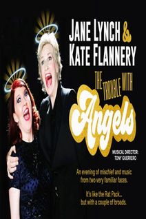 Jane Lynch and Kate Flannery coming to Mohegan Sun this August!