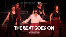 The Beat Goes On