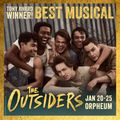The Outsiders in Memphis