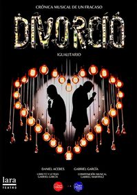Divorcio Igualitario show poster