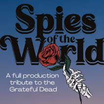 Spies Of The World: A Grateful Dead Tribute