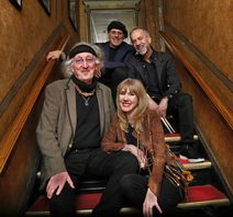 Aztec Two-Step 2.0 - Concert and Celebration of Rex's Memoir 