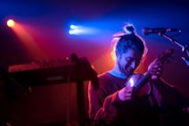 noisenight29: shunya + friends