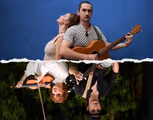 Shakespeare Double Bill in Australia - Melbourne