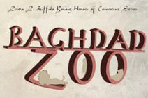 Baghdad Zoo