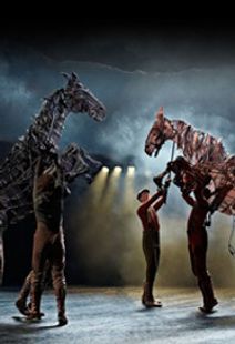 National Theatre of London ENCORE in HD: War Horse