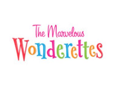 The Marvelous Wonderettes show poster