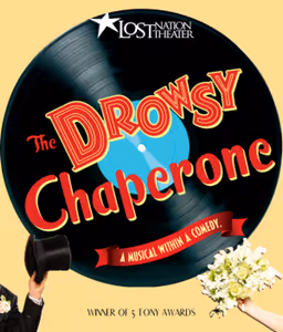 The Drowsy Chaperone