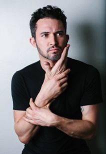 Justin Willman: Magic in Real Life Tour