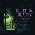 Sleeping Beauty in Hawaii