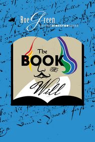 The Book of Will show poster