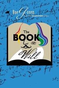 The Book of Will Logo