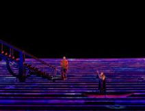 Met Opera Encore in HD: Saariaho's L'Amour de Loin