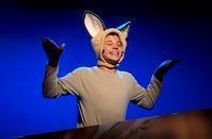 Skippyjon Jones by Theatreworks USA