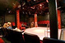 Baltimore Playwrights Festival: People Should Talk About What’s Real