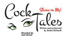 C*CK Tales the Play: Shame on Me!