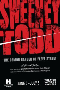 Sweeney Todd: The Demon Barber of Fleet Street