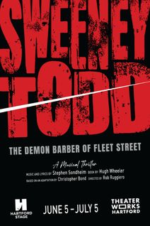 Sweeney Todd: The Demon Barber of Fleet Street
