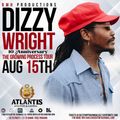 Dizzy Wright Avondale Arizona Arizona in Phoenix