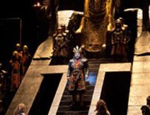 Met Opera LIVE in HD: Verdi's Nabucco