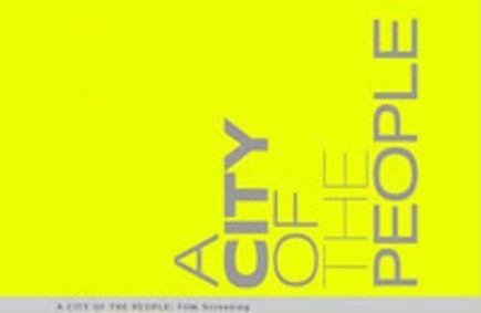 MOAD MDC Presents: Soul City, USA (2016) & Paolo Soleri: Citizen of the Planet (2016) show poster