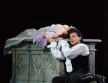 Met Opera LIVE in HD: Gounoud's Romeo et Juliette