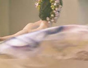 Bolshoi Ballet LIVE in HD: The Sleeping Beauty show poster