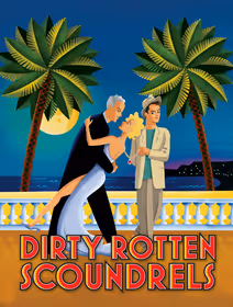 Dirty Rotten Scoundrels