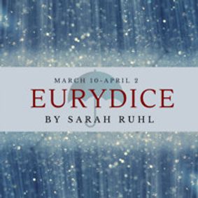 Eurydice show poster
