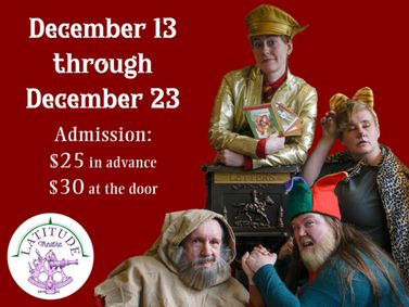 Victorian Christmas Cards: Return 2 Sender show poster