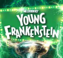 Mel Brooks' Young Frankenstein