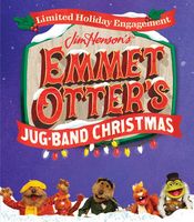 Jim Henson's Emmet Otter's Jug-band Christmas