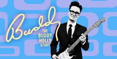 Buddy - The Buddy Holly Story by Musical Theatre West in Los Angeles