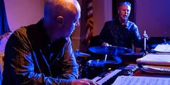 Paul Connors Organ Trio in Rockland / Westchester