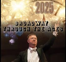 Broadway Through the Ages