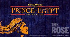 The Prince of Egypt, The Musical by Brampton Music Theatre in Vermont