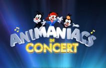 Animaniacs in Concert
