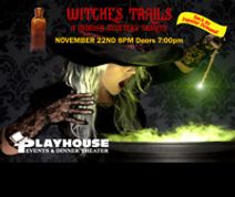 Witches Trials