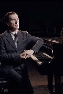 TheatreWorks Silicon Valley presents Hershey Felder as George Gershwin Alone