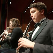 CCM Winds: Of Our New Day Begun