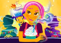 Clémentine, A (True) Story