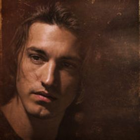 Asher Monroe show poster