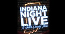 INDIANA NIGHT LIVE - VALENTINES EDITION