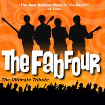 The Fab Four: The Ultimate Tribute LIVE in Wilmington, DE