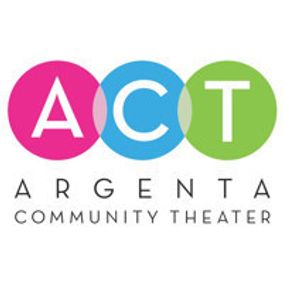 A CHRISTMAS CAROL show poster