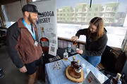 River To Clouds Whiskey Festival in Nashville